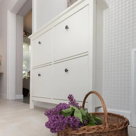 דירה Cozy & Comfy Chodkiewicza Studio By Renters