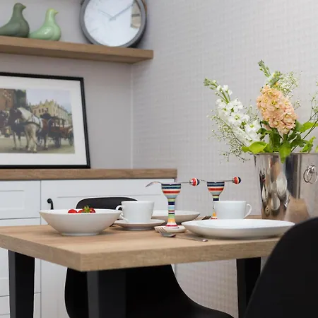 Cozy & Comfy Chodkiewicza Studio By Renters * Kraków
